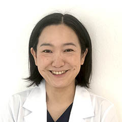 櫻井 朝子