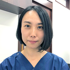 北山 玲子