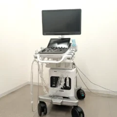 診察室