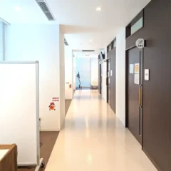廊下